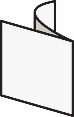 Kitap Simgesi İllüstrasyonu Clipart