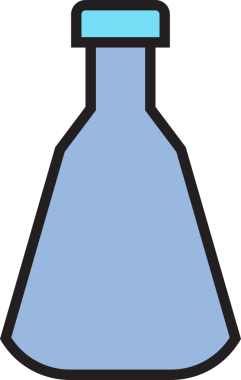 Bira ve Alkol Şişe Simgesi