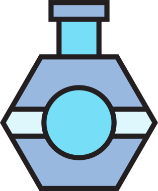 Bira ve Alkol Şişe Simgesi