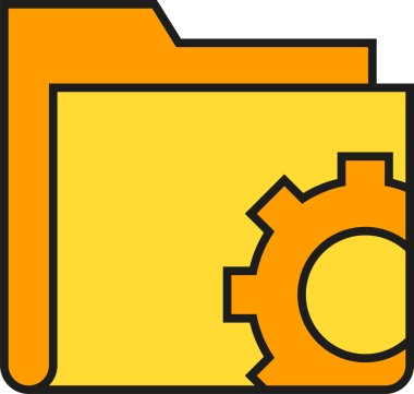 Dizin Ayarları Simge Seçimi