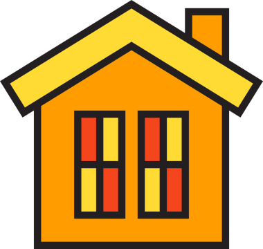 Ev Simgesi Resimleri Clipart