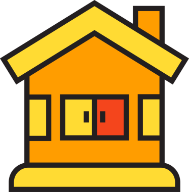 Ev Simgesi Resimleri Clipart