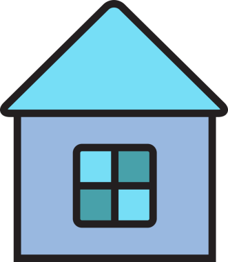 Ev Simgesi Resimleri Clipart