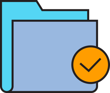 Dizin ve İşaretleme Simgesi Kontrol Et
