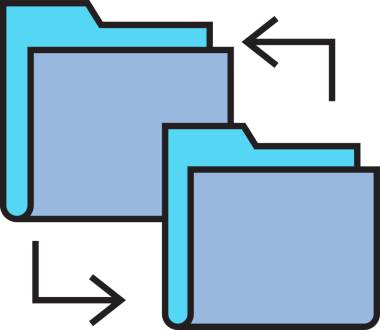 Dizin Simgesini Aktar