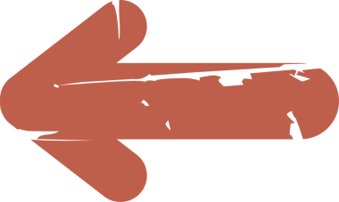 Grunge Arrow Sembol İllüstrasyonu