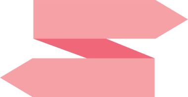 Premium Ribbon Rozet Çizimi