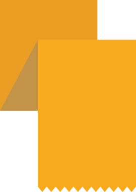 Premium Ribbon Rozet Çizimi