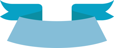 Premium Ribbon Rozet Çizimi