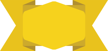 Premium Ribbon Rozet Çizimi