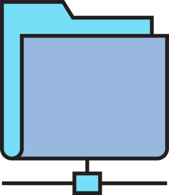 Dizin ve Bağlantı Simgesi