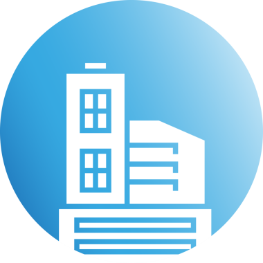 Mavi Düğmeli Şehir Kulesi