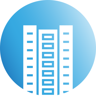 Mavi Düğmeli Şehir Kulesi