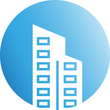 Mavi Düğmeli Şehir Kulesi