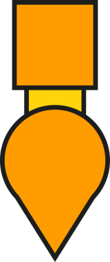 Fırça Simgesini Boya Clipart