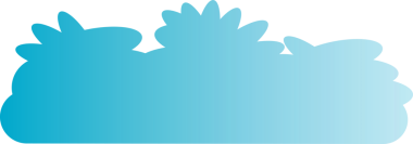 Mavi Bulutlu Resim Clipart