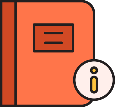 Kitap ve Bilgi Simgesi