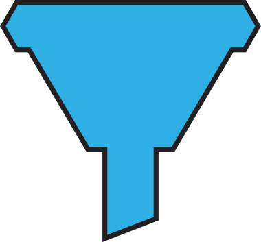 Huni Aracı Simgesi İllüstrasyonu