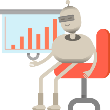 Robot Karakteri ve Çizelgesi