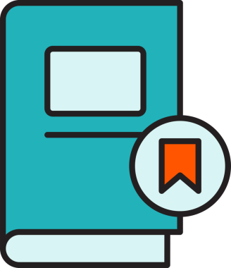 Kitap ve Yer İmi Simgesi