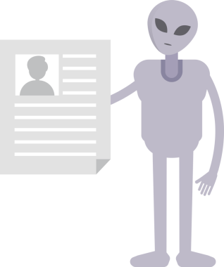 Yabancı Karakter Tutma Görevi Uygulama Belgesi