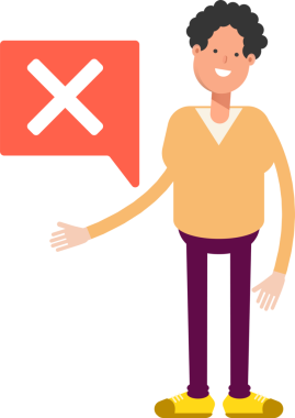 Erkek Karakteri ve Yanlış İşaret