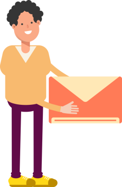 Adam Karakteri Tutma Postası