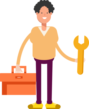 İnsan Karakteri Tutma Araç Kutusu ve Anahtarı