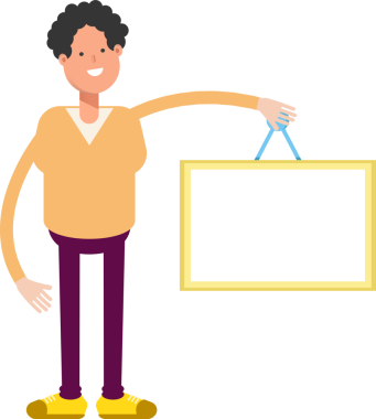 İnsan Karakteri Boş İmza Tutuyor