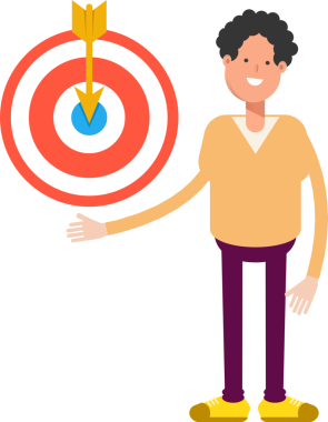 Erkek Karakteri Okçuluk