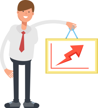 İşadamı Karakteri Oku Tutma Çizelgesi