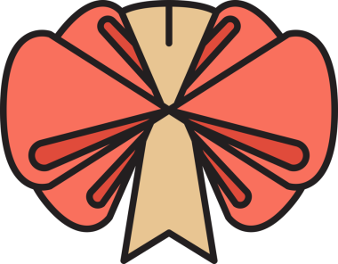 Pembe Papyon Çizimi