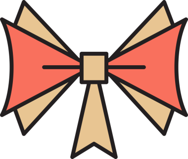 Pembe Papyon Çizimi