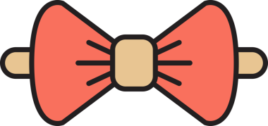 Pembe Papyon Çizimi