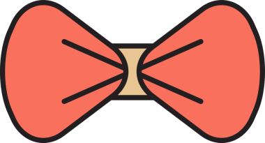 Pembe Papyon Çizimi