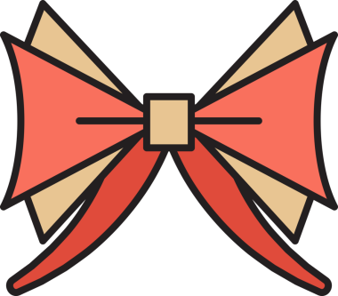 Pembe Papyon Çizimi