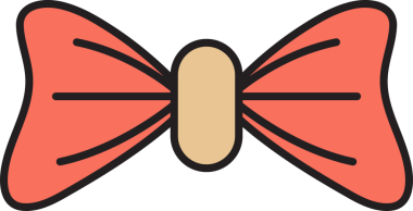 Pembe Papyon Çizimi