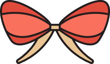 Pembe Papyon Çizimi