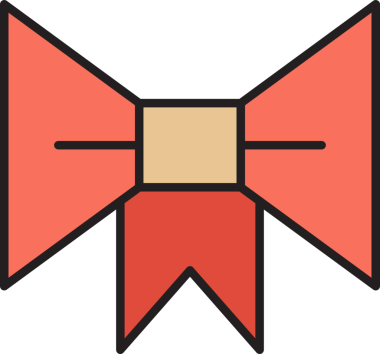 Pembe Papyon Çizimi