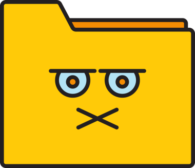 Dizin Duygu Simgesini Sessizleştir