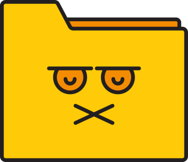 Dizin Duygu Simgesini Sessizleştir