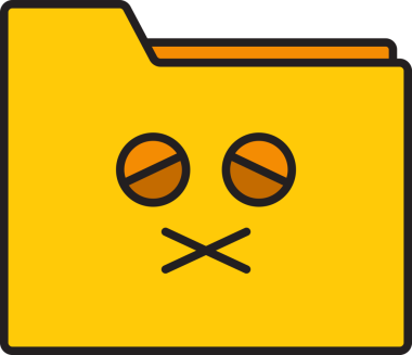 Dizin Duygu Simgesini Sessizleştir