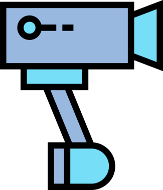 Pembe Bowtie Illustration Clipart