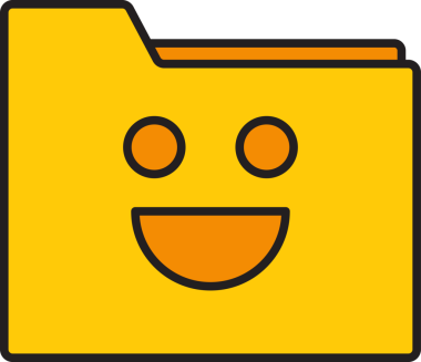 Gülümseme Dizini Emoji Clipart