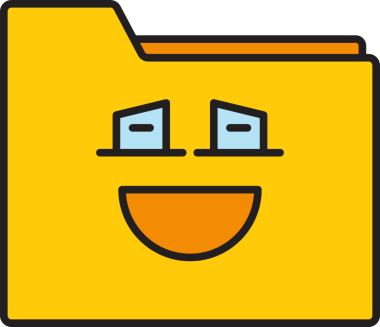 Gülümseme Dizini Emoji Clipart