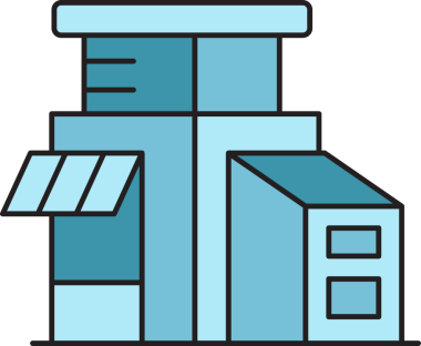 ev inşa simge tasarlamak