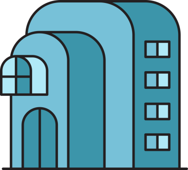 ev inşa simge tasarlamak