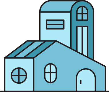 ev inşa simge tasarlamak