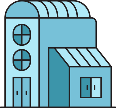 ev inşa simge tasarlamak