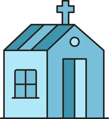 ev inşa simge tasarlamak